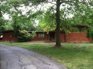 1105 Wilkin Rd, Danville, IL 61832