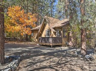 1876 Linnet Rd, Wrightwood, CA 92397