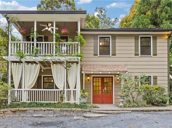 3073 Dickson St NE, Atlanta, GA 30319