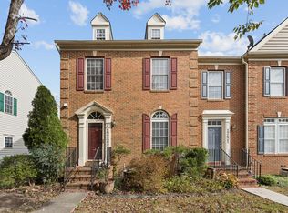 12423 Falconbridge Dr, Potomac, MD 20878