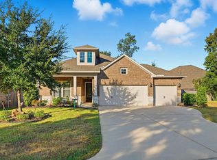 244 Trillium Park Loop, Conroe, TX 77304