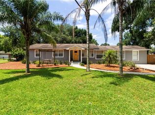 1400 Lake Bonny Dr W, Lakeland, FL 33801