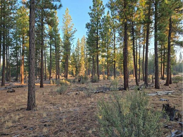 0 Fremont Rd, Sprague River, OR 97639