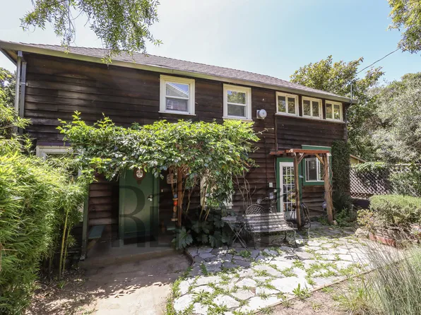 (undisclosed Address), Berkeley, CA 94707