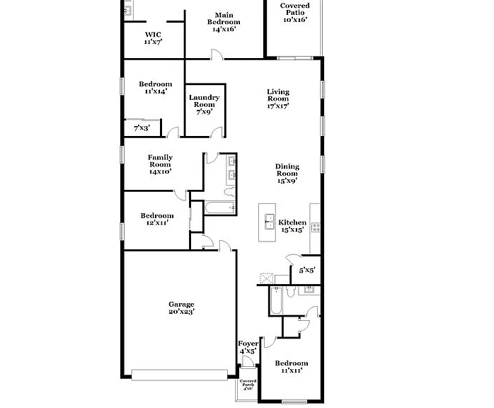 13146 N Grayson Dr — Photo 2
