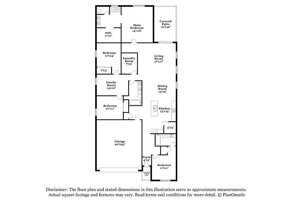 Building Photo - 13146 N Grayson Dr