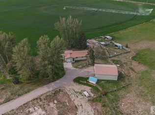 195 N Bassett Rd, Roberts, ID 83444