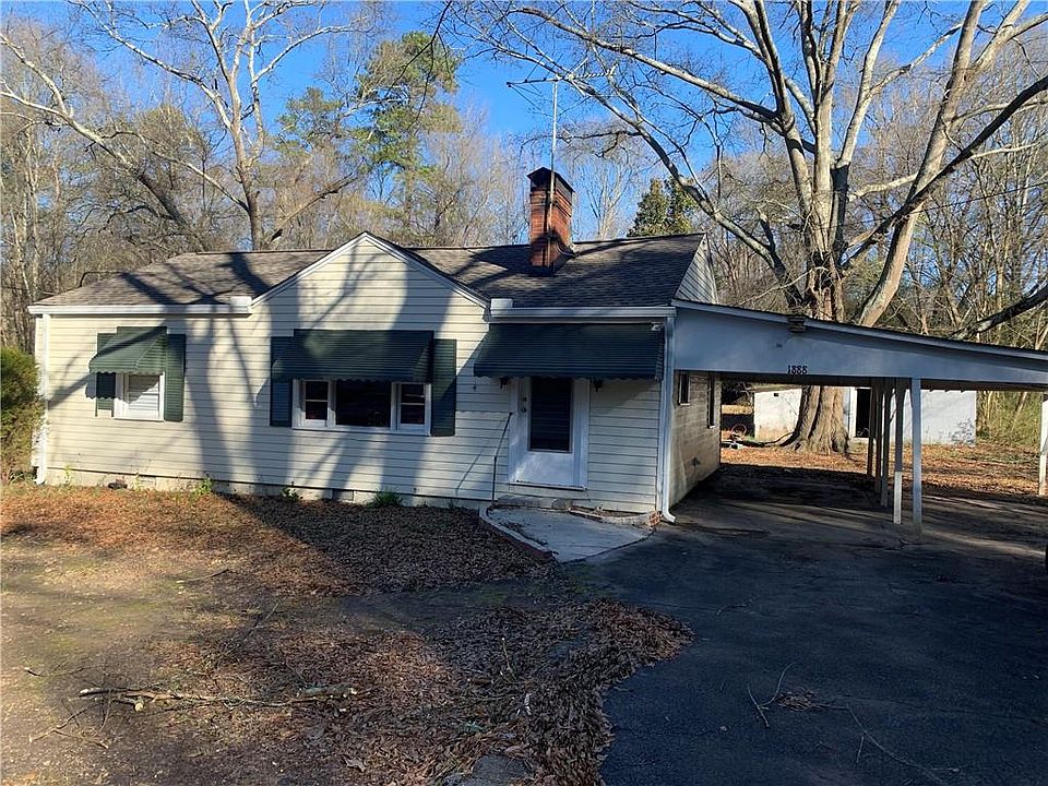 1888 Cardell Rd, Austell, GA 30168 Zillow