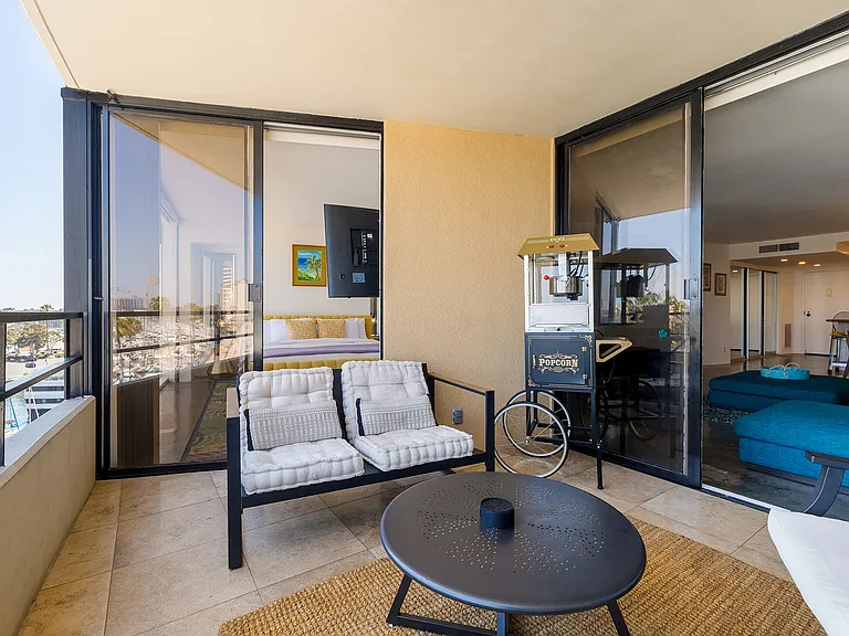 4333 Marina City Dr #308 — Photo 15