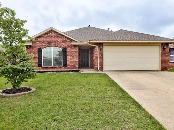 4218 Syracuse St, Moore, OK 73160