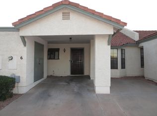 1500 N Sunview Pkwy #6, Gilbert, AZ 85234
