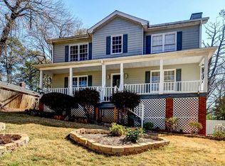 5964 Old Town Pl, Norcross, GA 30093