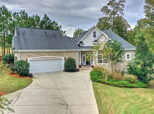 165 Rock Maple Ct, Aiken, SC 29803