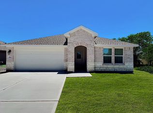 3002 Stone Creek Dr, Corpus Christi, TX 78410