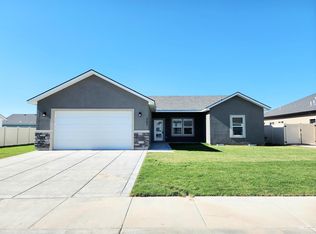 902 Black Mountain Rd, Kimberly, ID 83341