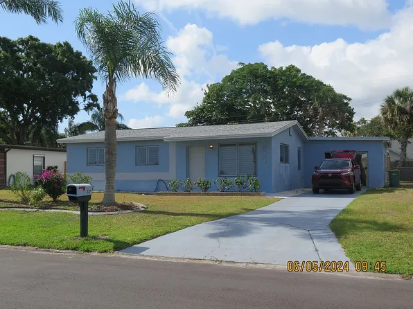 317 Cornell Ave, Melbourne, FL 32901