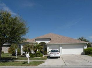 22639 Cliffside Way, Land O Lakes, FL 34639