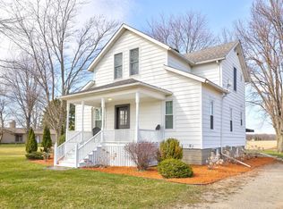 7984 W Millington Rd, Millington, MI 48746