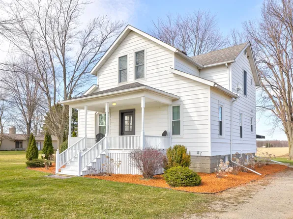 7984 W Millington Rd, Millington, MI 48746