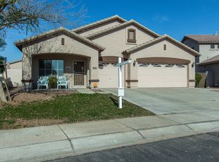 12816 W Weldon Ave, Avondale, AZ 85392