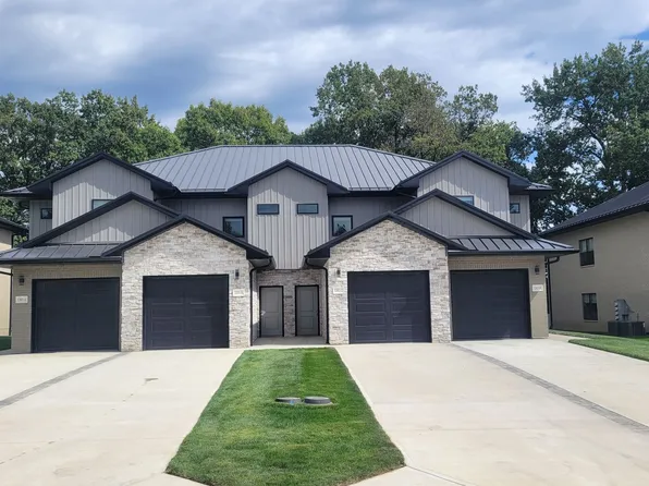 1208 WPL-The Pines, 1208 William Pl #C, Warrensburg, MO 64093