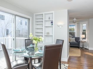 50-52 Cottage St #3, Newton Upper Falls, MA 02464