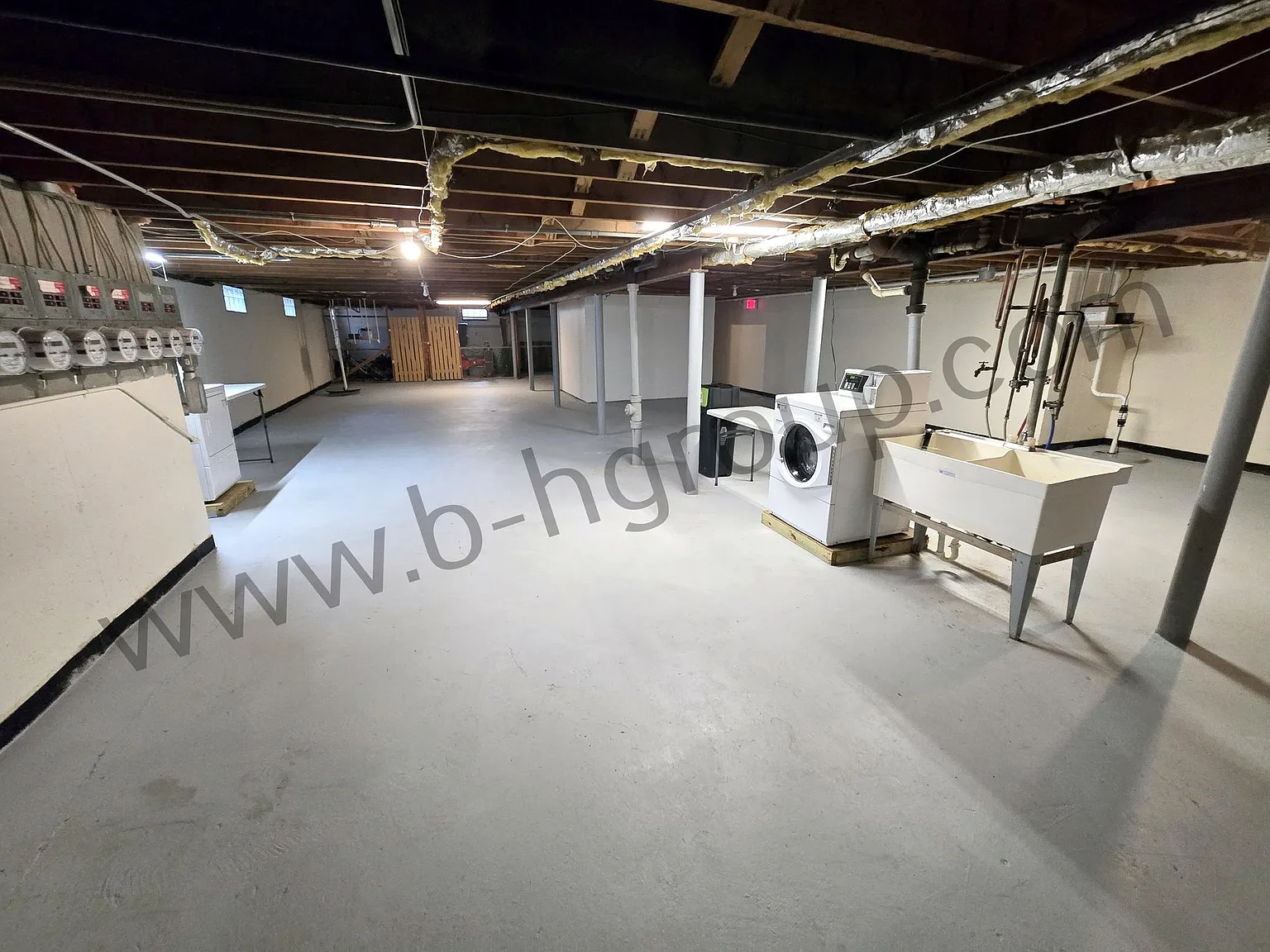 Countryside Apartments B3 — Photo 4