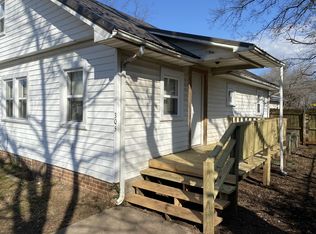 305 Bridge Ave, Murfreesboro, TN 37129