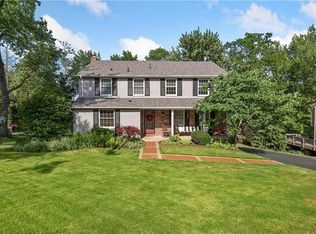 1477 Jenkins Dr, Pittsburgh, PA 15241