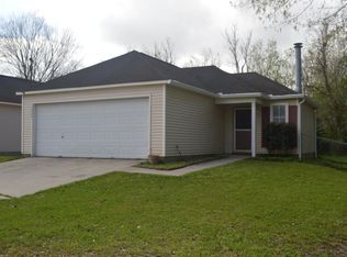 3029 Myrtle Grove Dr, Baton Rouge, LA 70810