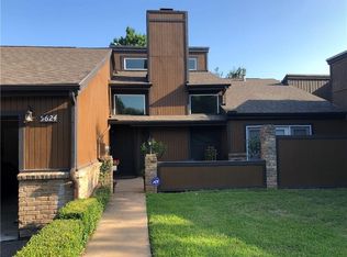 5624 Oak View Dr, Fort Worth, TX 76112