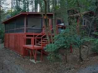 840 Riverside Ln, Blue Ridge, GA 30513