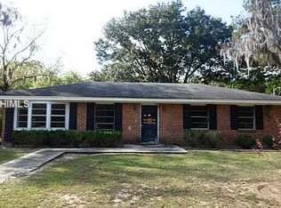 89 Gibbet Rd, Bluffton, SC 29910