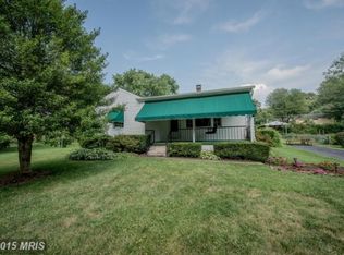 3617 Chatham Rd, Ellicott City, MD 21042