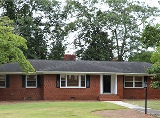 309 26th St, Lumberton, NC 28358