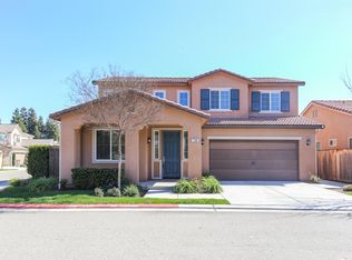 7144 N Inspiration Dr, Fresno, CA