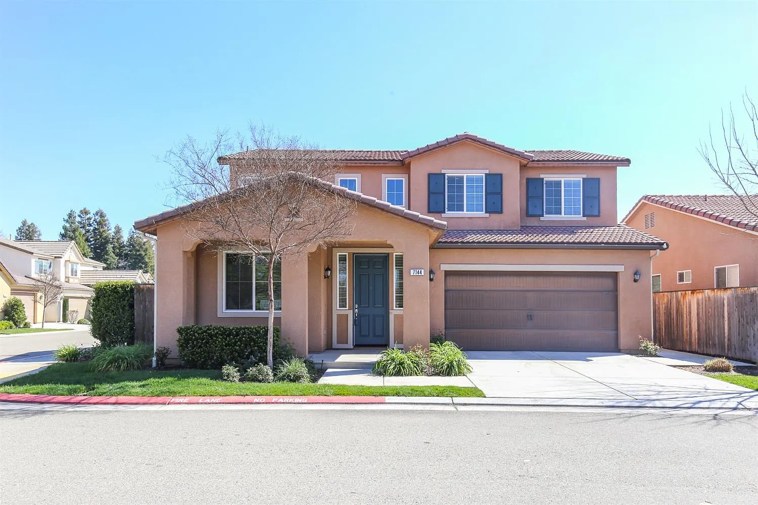 7144 N Inspiration Dr photo 1