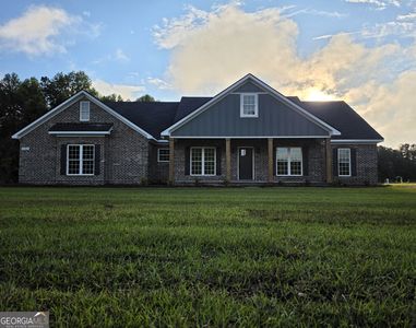 1723 Cleary Rd, Brooklet, GA, 30415