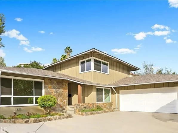 1653 Via Del Rey, South Pasadena, CA 91030