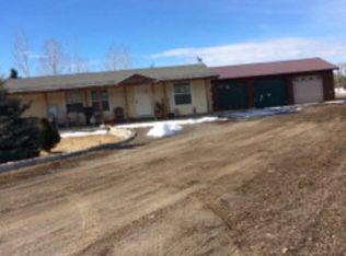 591 Pebble Ln, Saint Anthony, ID 83445