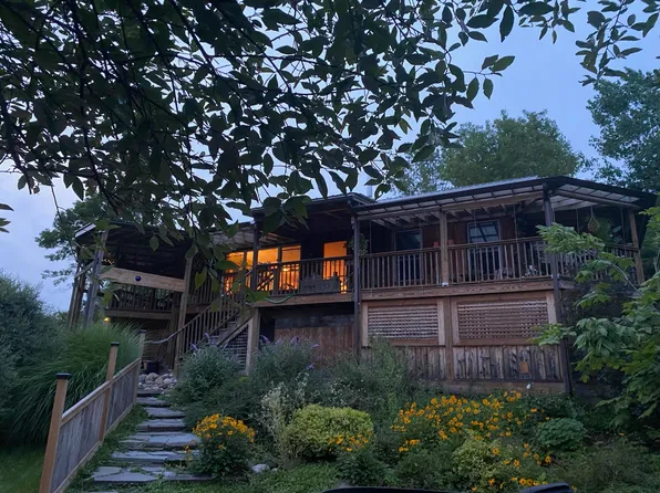 (undisclosed Address), Ithaca, NY 14850