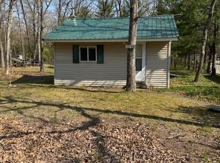 8038 W Hemlock Ave, Baldwin, MI