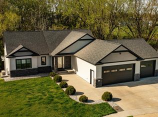 505 21st Pl NE, Kasson, MN 55944