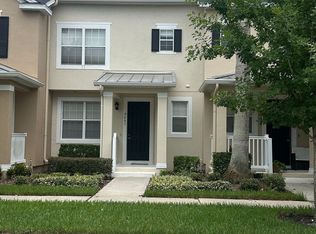 9607 Fenrose Ter, Orlando, FL 32827