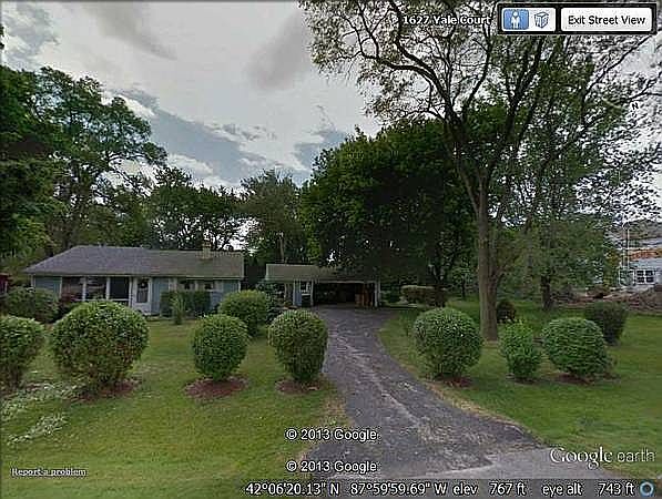 1st image of 1627 N Yale Ct