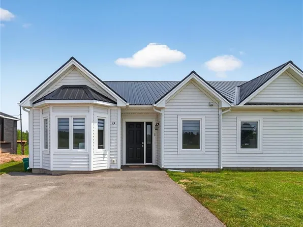 19 Braam Cres, Hillsborough, NB E4H 0B6