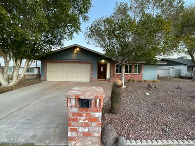 5634 W Zoe Ella Way, Glendale, AZ, 85306