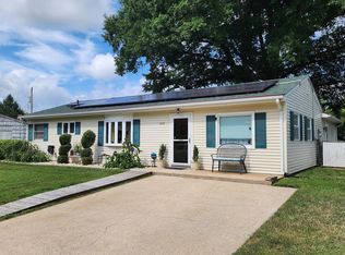 1456 Joshua Clayton Rd, Dover, DE 19904