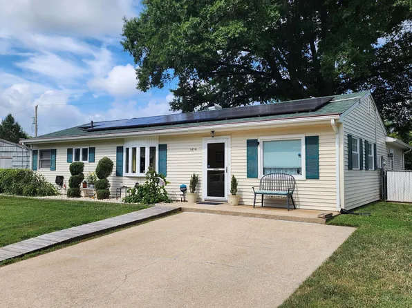 1456 Joshua Clayton Rd, Dover, DE 19904
