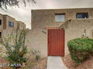 4240 N 67th Ln, Phoenix, AZ 85033